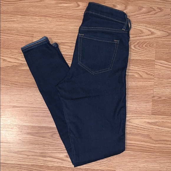 ✨Old Navy Mid-Rise Super Skinny Jeans - Picture 3 of 7